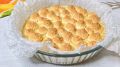 Легкий и вкусный лимонный пирог без сахара и глютена