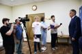 В единый день голосования в Курганской области запланировано проведение девяти избирательных кампаний