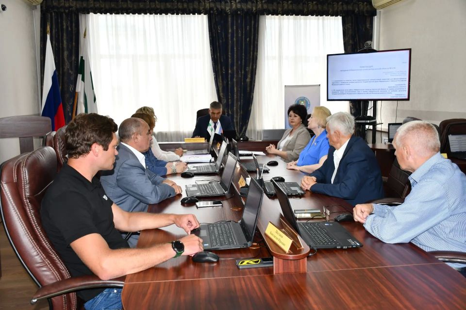 Полномочия по проведению дополнительных выборов депутата Курганской областной Думы восьмого созыва по одномандатному избирательному округу №1 – Восточный возложены на облизбирком Полномочия по проведению дополнительных выборов депутата Курганской областной Думы восьмого созыва по одномандатному избирательному округу №1 – Восточный возложены на облизбирком