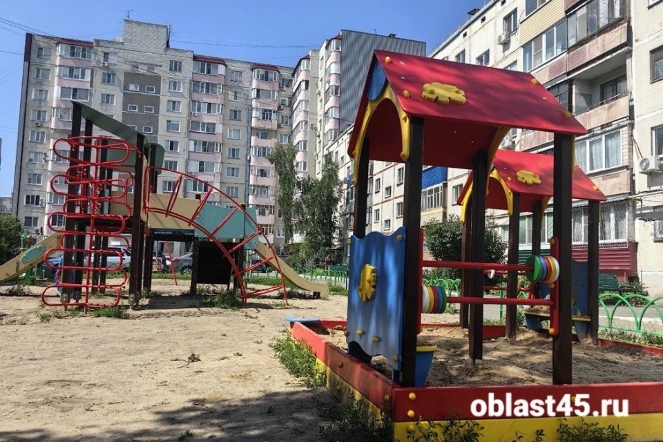 Депутаты гордумы проверили, как инициативные проекты изменили дворы в Кургане