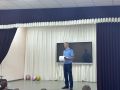 На контроле прокуратуры Шумихинского района находятся вопросы обеспечения безопасности дорожного движения и недопущения управления транспортными средствами несовершеннолетними