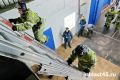 Итоги чемпионата Курганской области по пожарноспасательному спорту
