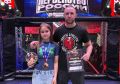 Шанс на мировую арену: чемпионка России из Кургана может поехать в Абу-Даби