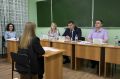 Антон Науменко: Когда ты студент, сдача государственных экзаменов – это всегда волнительно и ответственно
