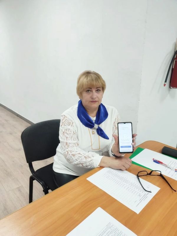 Рубрика «Лица избирательной системы» Рубрика «Лица избирательной системы»