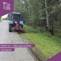Мы продолжаем вести работу с обращениями граждан