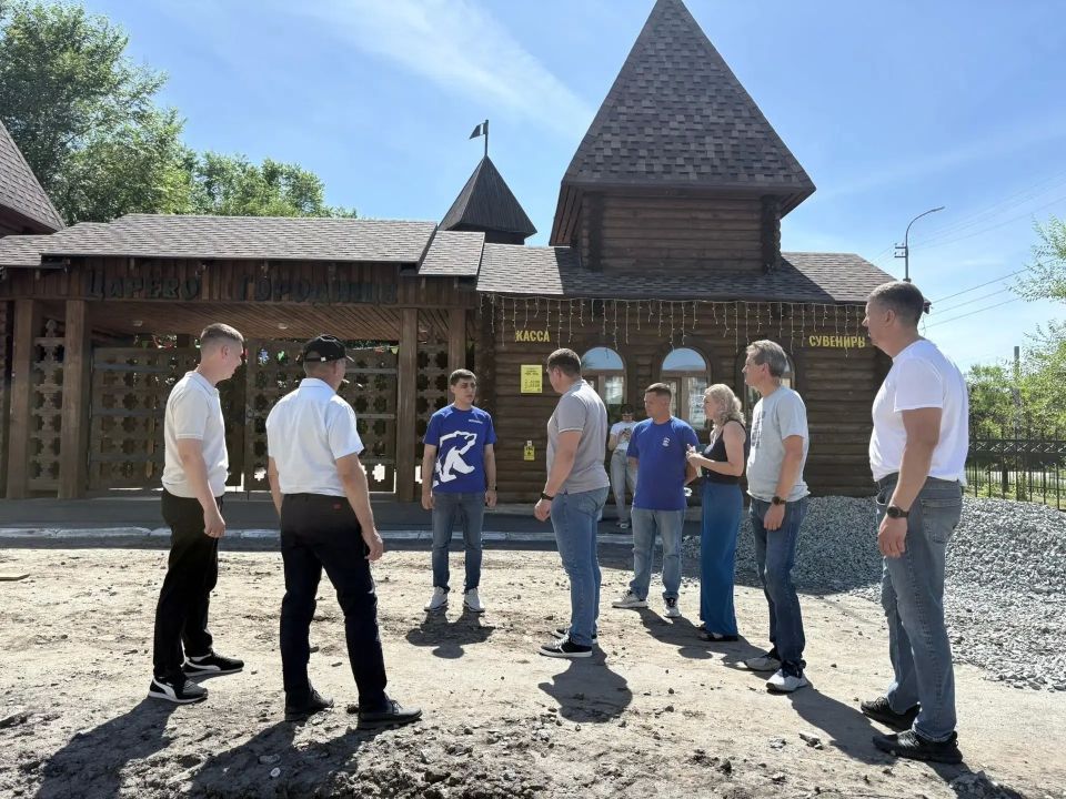 Микрорайон Энергетиков, история которого получила развитие семь десятилетий назад, сегодня переживает второе рождение Микрорайон Энергетиков, история которого получила развитие семь десятилетий назад, сегодня переживает второе рождение