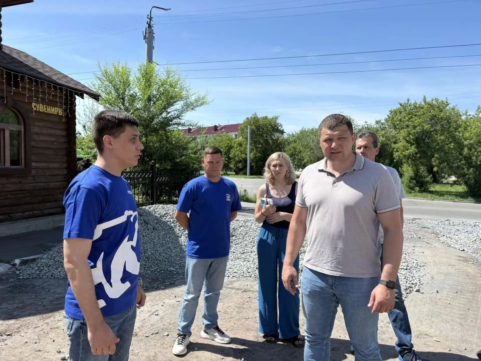 Микрорайон Энергетиков, история которого получила развитие семь десятилетий назад, сегодня переживает второе рождение Микрорайон Энергетиков, история которого получила развитие семь десятилетий назад, сегодня переживает второе рождение