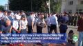 В Кургане сотрудники полиции, общественники и ветераны приняли участие во Всероссийской акции «Свеча памяти»