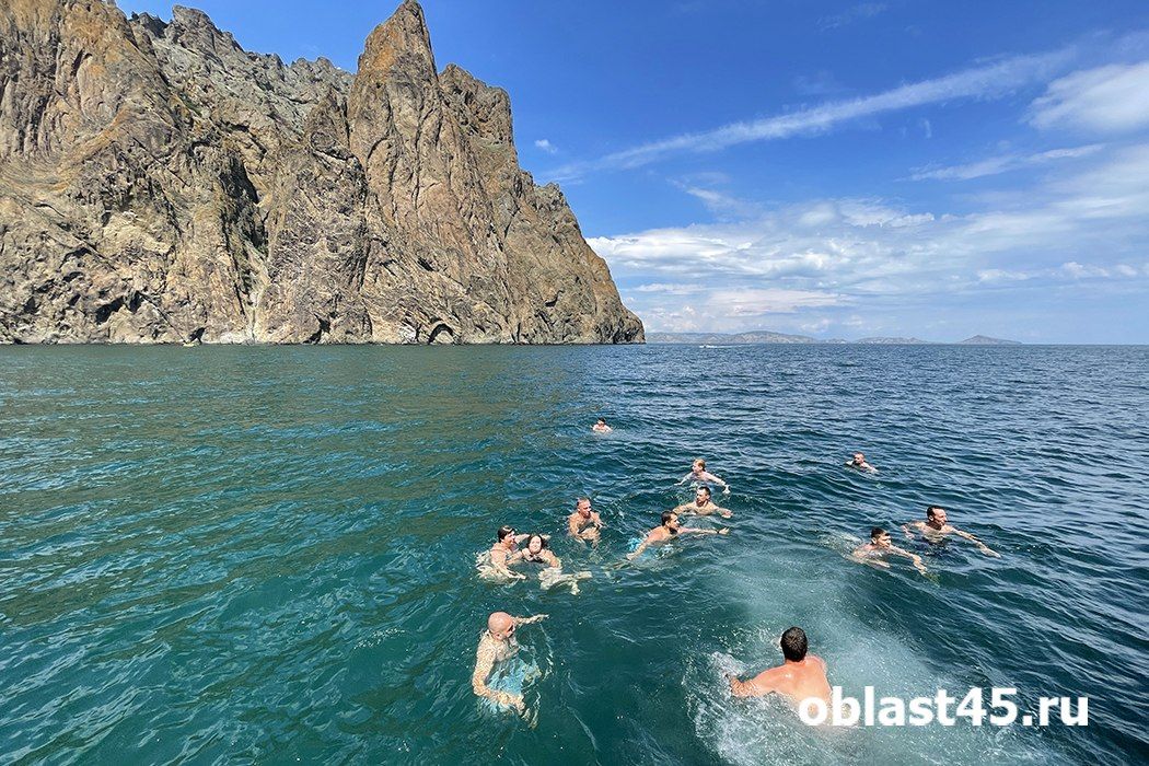 Водители-нарушители в Кургане и закрытые лагеря в Крыму - главное за 22 июня