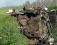 75летний водитель погиб в ДТП в Шадринском округе