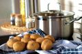 Запеченный картофель к новогоднему столу: рецепт от Марты Стюарт, который поразит ваших гостей
