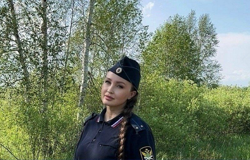 В Курганской области пристав оказала помощь пострадавшим в ДТП