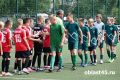 В Кургане стартует 22й турнир по дворовому футболу: жеребьёвка пройдёт в прямом эфире