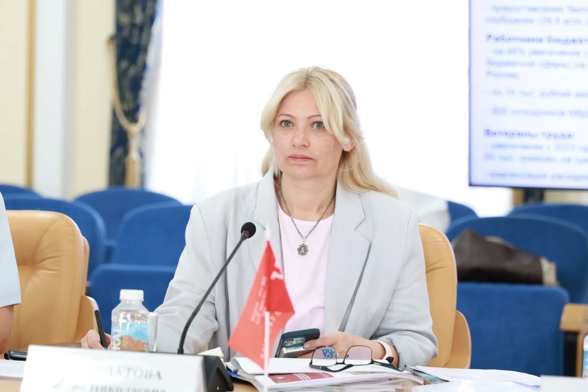 В Курганской области завтра, 23 июня, пройдет первый межрегиональный форум «Демография В Курганской области завтра, 23 июня, пройдет первый межрегиональный форум «Демография