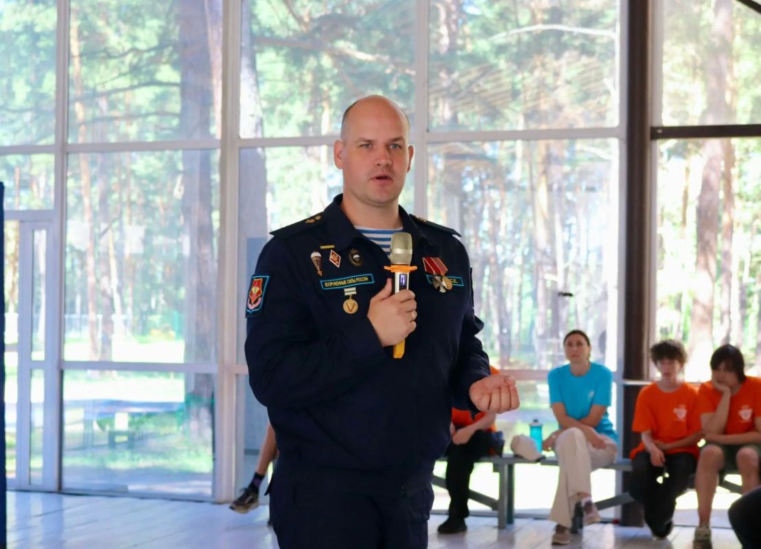 Курганская область включилась в масштабный просветительский проект «Служу Отечеству» Курганская область включилась в масштабный просветительский проект «Служу Отечеству»