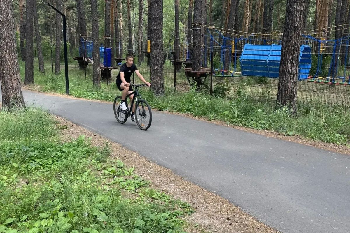 В Кургане продолжается ежегодный масштабный физкультурно-спортивный проект «СпортЛето», направленный на популяризацию здорового образа жизни и привлечение взрослых и детей к регулярным занятиям физической культурой В Кургане продолжается ежегодный масштабный физкультурно-спортивный проект «СпортЛето», направленный на популяризацию здорового образа жизни и привлечение взрослых и детей к регулярным занятиям физической культурой