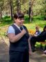 Как построить свое будущее на родной земле? Откровенный диалог на эту тему состоялся у ребят, отдыхающих в загородном лагере «Весна» Целинного округа, с преподавателем Шумихинского аграрностроительного колледжа Татьяной...