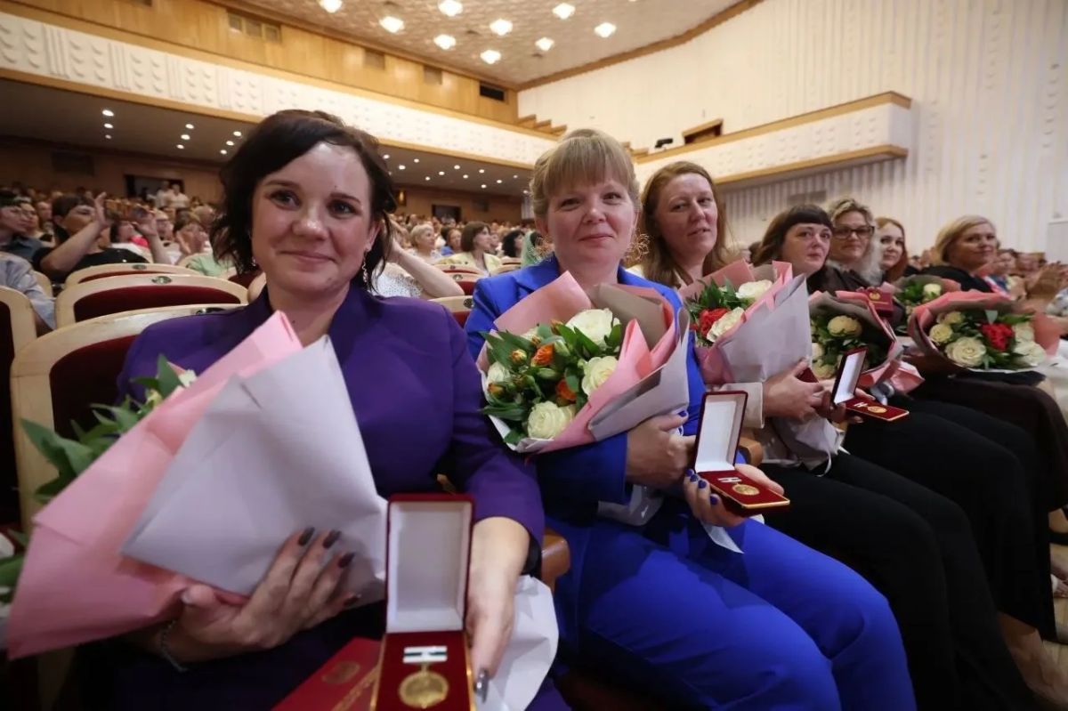 Вадим Шумков: На форуме "Демография. Воспитание Вадим Шумков: На форуме "Демография. Воспитание