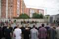 Антон Науменко: Провели очередную торжественную отправку призывников