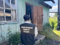 Житель города Шумихи, обвиняемый в убийстве, заключен под стражу