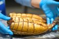 Дегустации на рыбных рынках: радость для гурманов