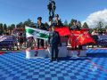 Курганский спасатель - серебряный призёр всероссийского конкурса МЧС