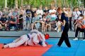 ятый юбилейный турнир по рукопашному бою «Стенка на стенку» состоялся в Кургане