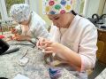 Выпускники отделения «Стоматология ортопедическая» Шадринского филиала Курганского базового медицинского колледжа успешно сдали государственный экзамен, подтвердив высокий уровень своей подготовки