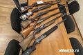 Курганцы передали партию гладкоствольных ружей для бойцов СВО
