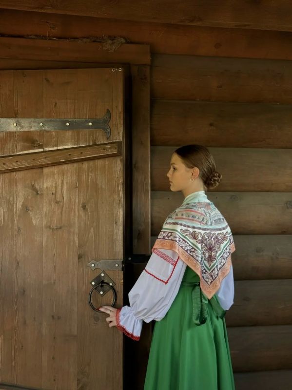 В культурно-историческом комплексе «Царёво Городище» в День молодежи, 27 июня, будет организована увлекательная программа «Фотодень» В культурно-историческом комплексе «Царёво Городище» в День молодежи, 27 июня, будет организована увлекательная программа «Фотодень»