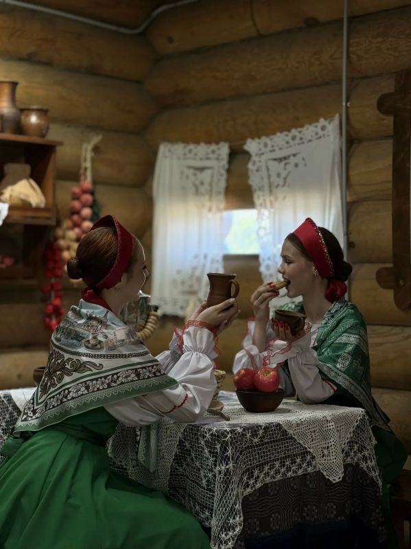 В культурно-историческом комплексе «Царёво Городище» в День молодежи, 27 июня, будет организована увлекательная программа «Фотодень»