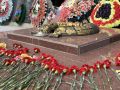 Сотрудники следственного управления и ветераны следствия приняли участие в мероприятии, посвященном Дню ветеранов боевых действий