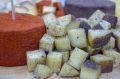 Какие сыры готовят в КГСХА: любуемся