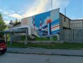 Горожане получили артподарок от Курганской генерирующей компании
