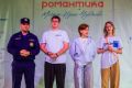 Российское общество «Знание» активно включилось в летнюю оздоровительную кампанию в Курганской области