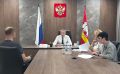 Руководитель МТУ Росимущества провел личный прием граждан