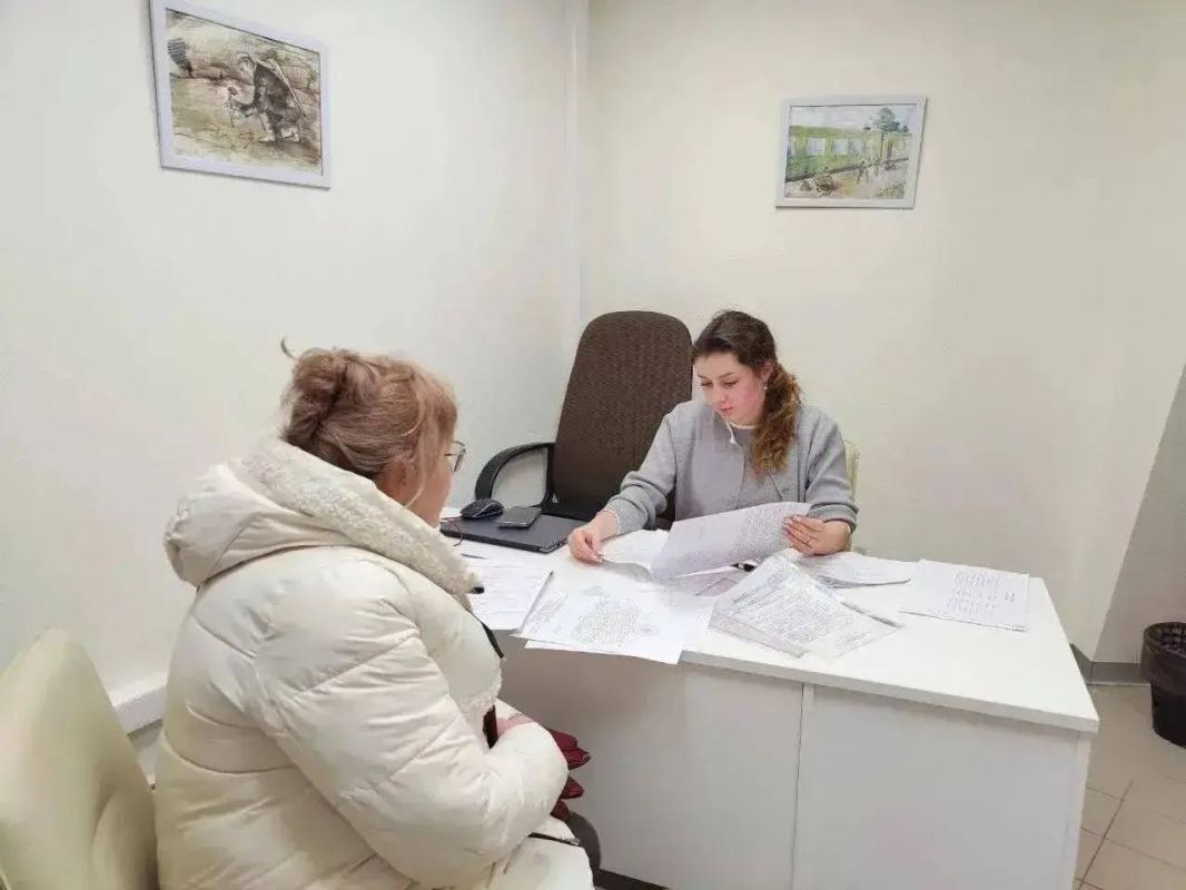 Рассказываем о работе Госюрбюро в регионах России Рассказываем о работе Госюрбюро в регионах России