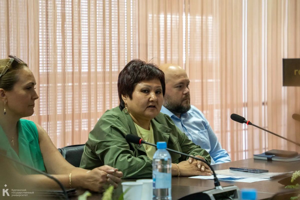 Студенты КГУ получили награды за ИТ-стартапы Студенты КГУ получили награды за ИТ-стартапы