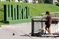 Комфортная среда и точки притяжения: Шевелёвка задает новый стандарт благоустройства в Кургане