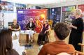 На курганском фестивале «От Востока до Запада» выступят звёзды мировой сцены