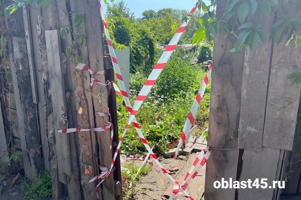 Власти Кургана назвали объекты под снос: список адресов