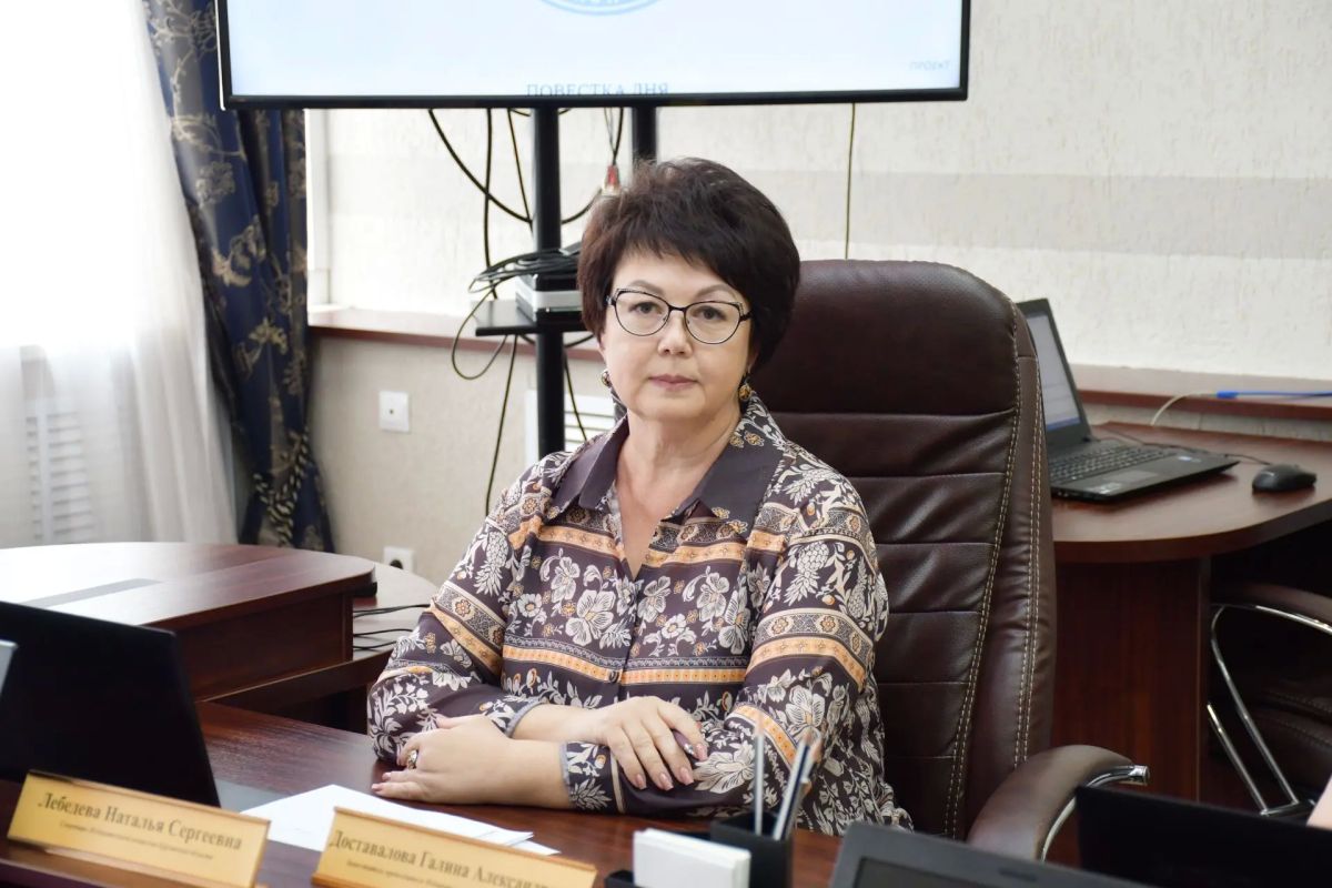 Педагог, подготовивший призера Всероссийского этапа олимпиады школьников по избирательному праву «Софиум» Олесю Дорошенко, будет удостоен Благодарственного письма Избирательной комиссии региона Педагог, подготовивший призера Всероссийского этапа олимпиады школьников по избирательному праву «Софиум» Олесю Дорошенко, будет удостоен Благодарственного письма Избирательной комиссии региона