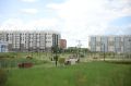 В Заозёрном появятся 2 новых парка