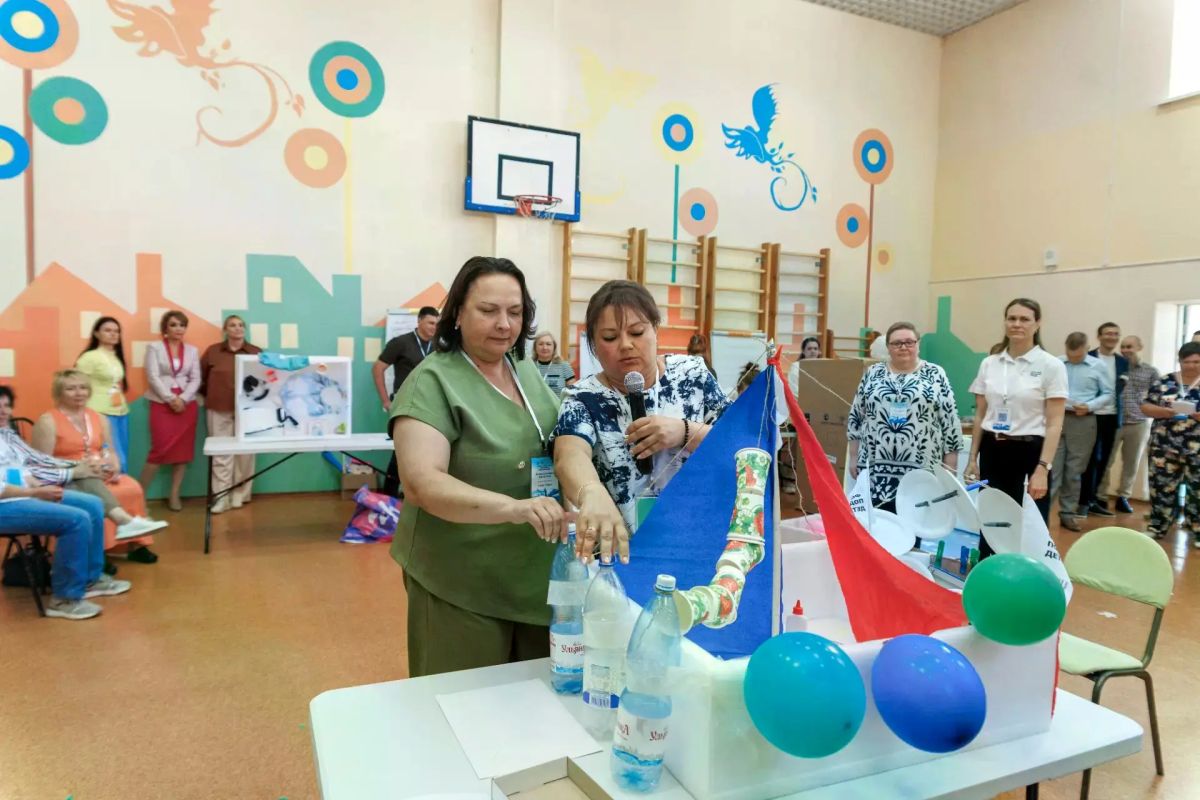 Курганская область приняла участие в VI Всероссийском форуме директоров организаций, осуществляющих стационарное социальное обслуживание детей с психическими расстройствами, «Мы в ответе за наших детей» Курганская область приняла участие в VI Всероссийском форуме директоров организаций, осуществляющих стационарное социальное обслуживание детей с психическими расстройствами, «Мы в ответе за наших детей»