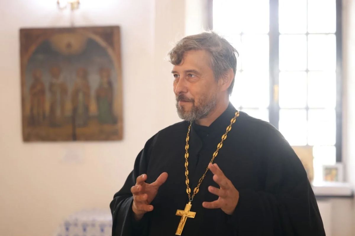 Вадим Шумков: Выезд в Шумихинский округ начали с села Карачельского Вадим Шумков: Выезд в Шумихинский округ начали с села Карачельского