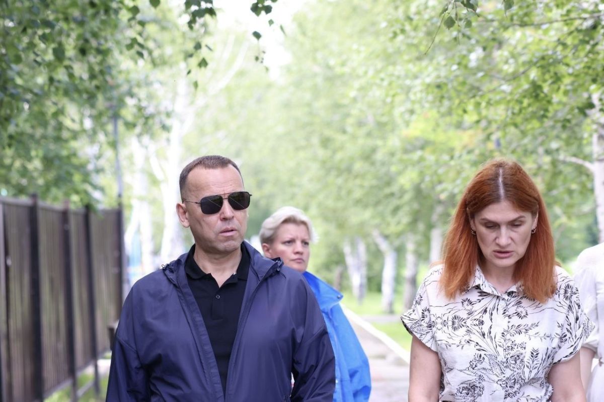 Вадим Шумков: В прошлом году завершили ремонт 15 км дорог в Шумихе Вадим Шумков: В прошлом году завершили ремонт 15 км дорог в Шумихе