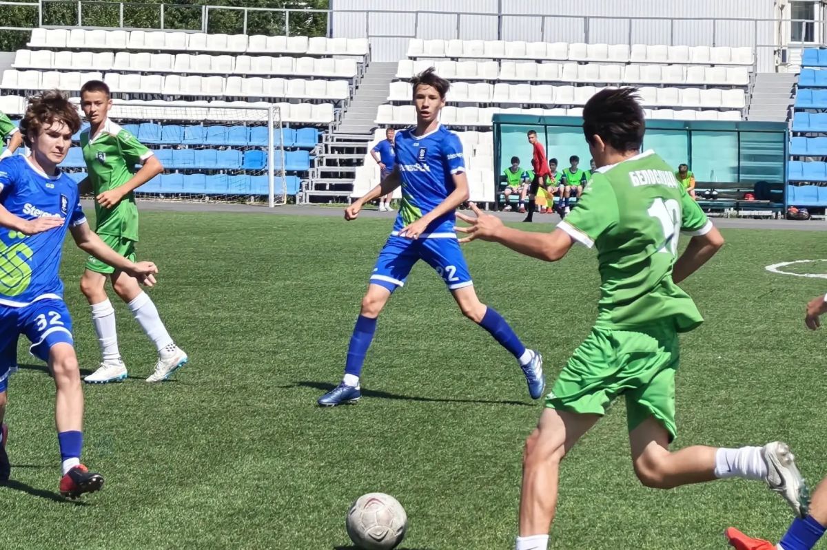 Даже в период каникул у юных спортсменов Кургана продолжается пора соревнований Даже в период каникул у юных спортсменов Кургана продолжается пора соревнований