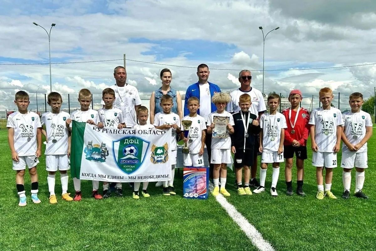 Даже в период каникул у юных спортсменов Кургана продолжается пора соревнований Даже в период каникул у юных спортсменов Кургана продолжается пора соревнований
