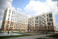 Вадим Шумков: В прошлом году в Кургане было введено более 285 кв. м нового жилья, что почти на 30% выше поставленного плана